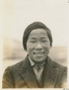 Image of Eskimo [Inuit] man